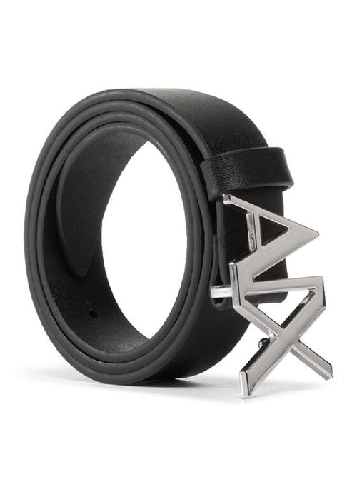 cintura ARMANI EXCHANGE | 94112500120 NERO
